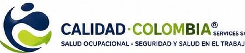 Calidad Colombia Services S.A.S. — Salud Ocupacional, Seguridad y Salud en el Trabajo